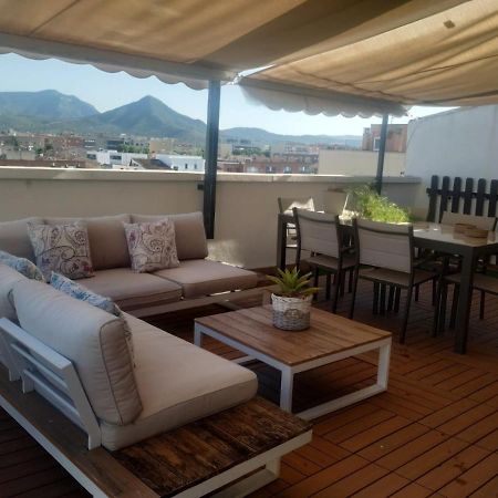 Apartament Atic Montsia - Atic Amb Chill-Out Amposta Zewnętrze zdjęcie