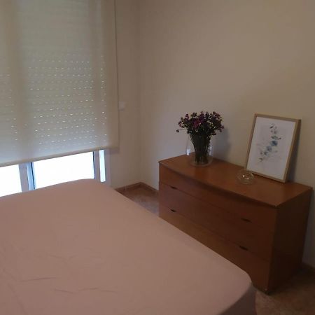 Apartament Atic Montsia - Atic Amb Chill-Out Amposta Zewnętrze zdjęcie