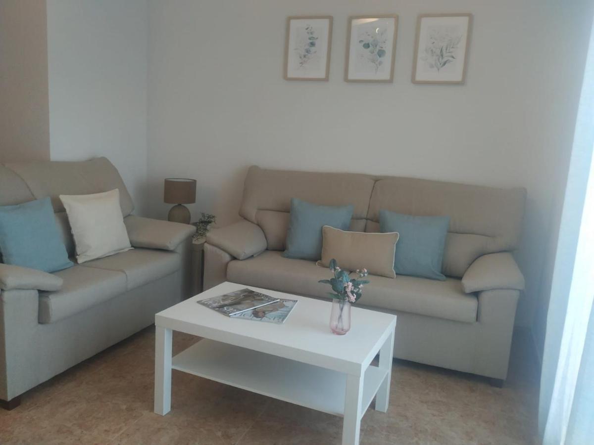 Apartament Atic Montsia - Atic Amb Chill-Out Amposta Zewnętrze zdjęcie