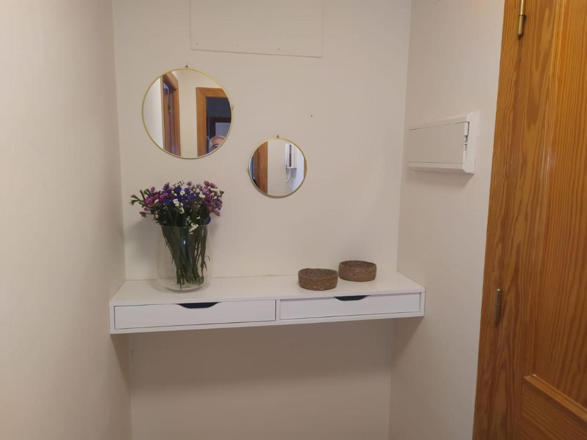 Apartament Atic Montsia - Atic Amb Chill-Out Amposta Zewnętrze zdjęcie