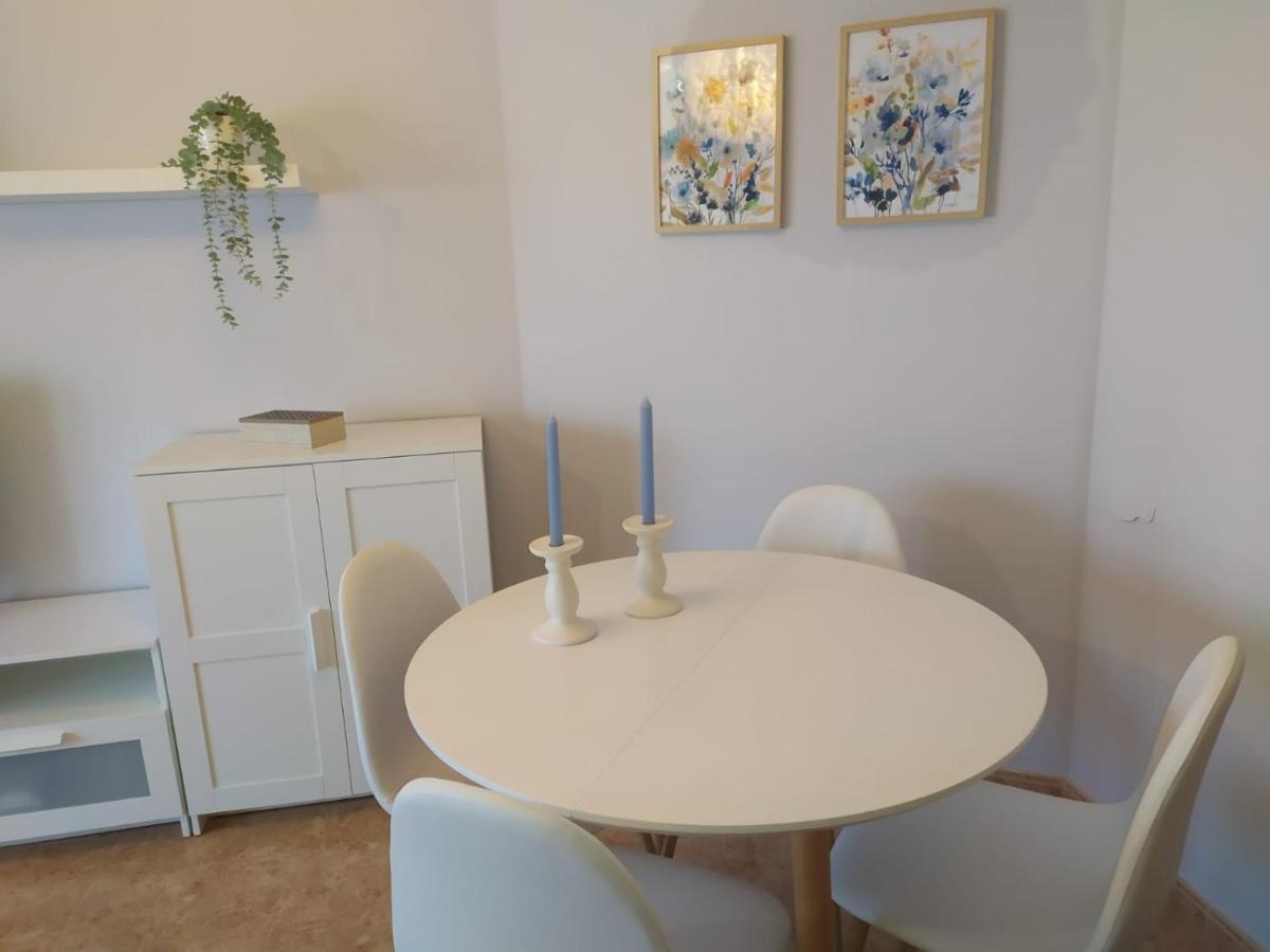 Apartament Atic Montsia - Atic Amb Chill-Out Amposta Zewnętrze zdjęcie