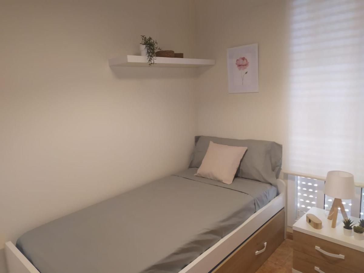 Apartament Atic Montsia - Atic Amb Chill-Out Amposta Zewnętrze zdjęcie