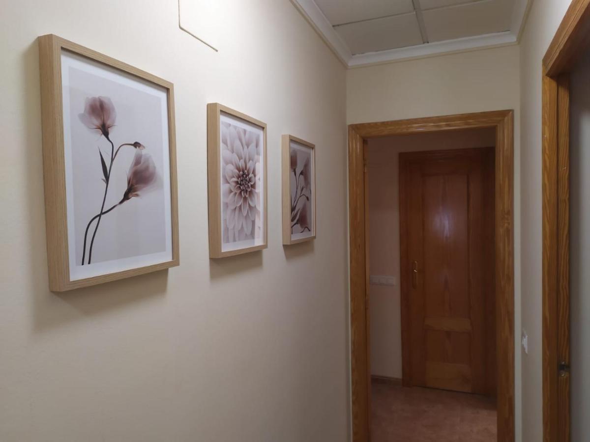 Apartament Atic Montsia - Atic Amb Chill-Out Amposta Zewnętrze zdjęcie