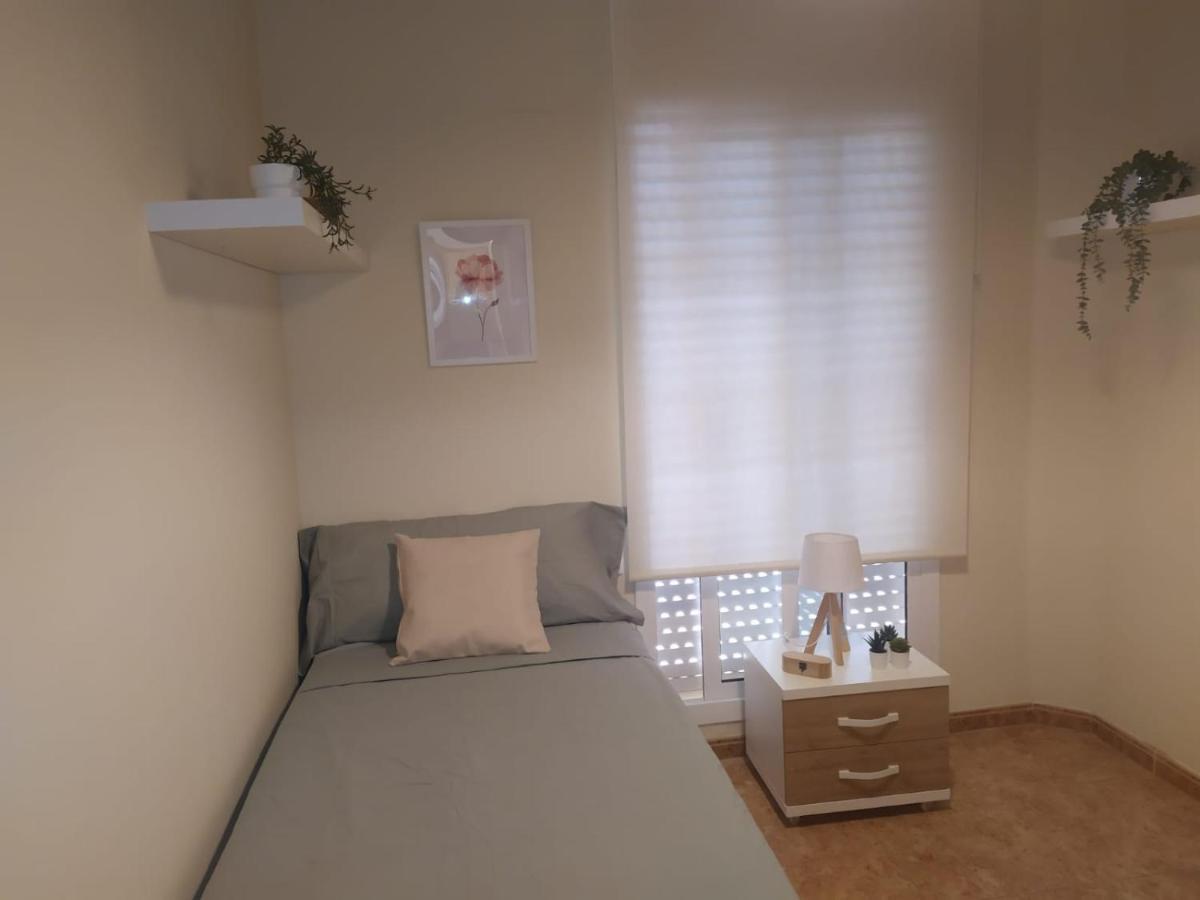 Apartament Atic Montsia - Atic Amb Chill-Out Amposta Zewnętrze zdjęcie