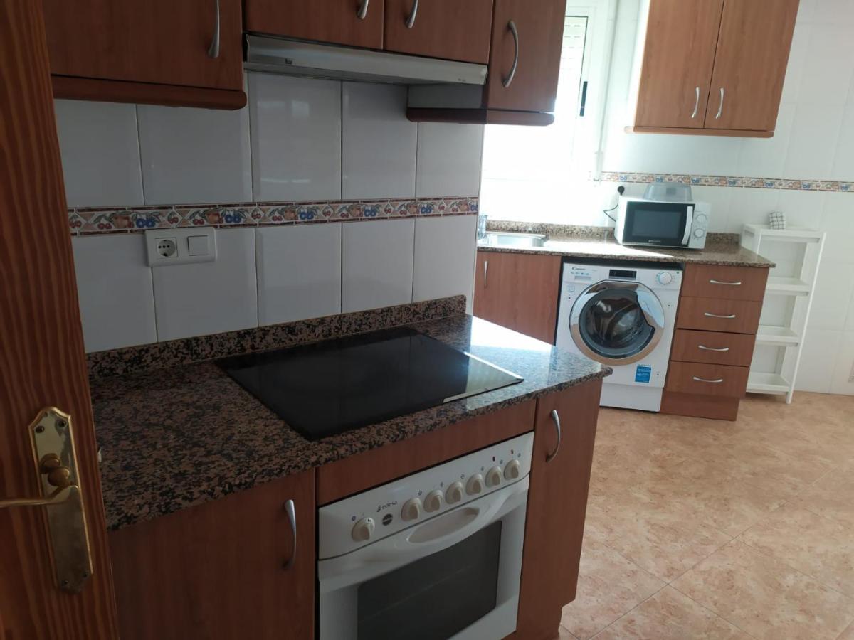Apartament Atic Montsia - Atic Amb Chill-Out Amposta Zewnętrze zdjęcie
